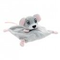 KINECARE Bouillotte doudou "SOURIS " déhoussable senteur fleurs de lavade KINECARE Bouillotte doudou "SOURIS " déhoussable senteur fleurs de lavade