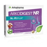 ARKODIGEST No Reflux Boite de 16 comprimés à croquer