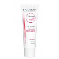 BIODERMA CREALINE DS+ Crème apaisante assainissante Tube de 40ml Bioderma - 1 BIODERMA CREALINE DS+ Crème apaisante assainissante Tube de 40ml Bioderma - 1