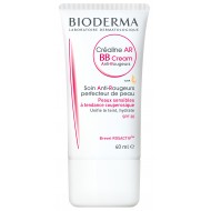 BIODERMA CREALINE BB CREAM Anti Rougeurs Crème Tube de 40ml Bioderma - 1
