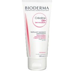 BIODERMA CREALINE DS+ Gel nettoyant Flacon de 200 ml Bioderma - 1