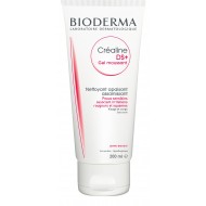 BIODERMA CREALINE DS+ Gel nettoyant Flacon de 200 ml Bioderma - 1