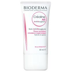 BIODERMA CREALINE AR Anti-Rougeur Crème Rosactive 40ml Bioderma - 1