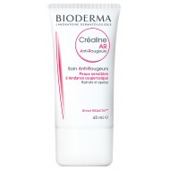 BIODERMA CREALINE AR Anti-Rougeur Crème Rosactive 40ml Bioderma - 1