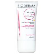 BIODERMA Créaline AR Crème Rosactive teint doré tube de 40 ml BIODERMA Créaline AR Crème Rosactive teint doré tube de 40 ml