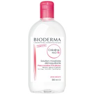 CREALINE TS H20 Sol Mic ss pa net ap Fl/500ml