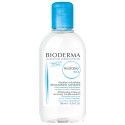 BIODERMA HYDRABIO H2O Solution Micellaire nettoyante Flacon de 250ml Bioderma - 1 BIODERMA HYDRABIO H2O Solution Micellaire nettoyante Flacon de 250ml Bioderma - 1