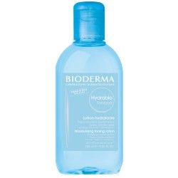 BIODERMA HYDRABIO Lotion tonique Flacon de 250ml Bioderma - 1 BIODERMA HYDRABIO Lotion tonique Flacon de 250ml Bioderma - 1