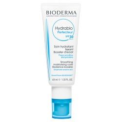 BIODERMA Hydrabio perfecteur SPF 30 Tube de 40 ml
