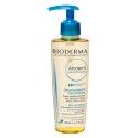 BIODERMA Atoderm Huile de douche Flacon pompe de 200 ml BIODERMA Atoderm Huile de douche Flacon pompe de 200 ml