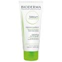 BIODERMA SEBIUM Gel gommant Exfoliant purifiant Tube de 100ml Bioderma - 1 BIODERMA SEBIUM Gel gommant Exfoliant purifiant Tube de 100ml Bioderma - 1