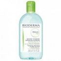 BIODERMA SEBIUM H2O Solution Micellaire sans savon nettoyante Peaux Grasses Flacon de 250ml Bioderma - 1 BIODERMA SEBIUM H2O Solution Micellaire sans savon nettoyante Peaux Grasses Flacon de 250ml Bioderma - 1