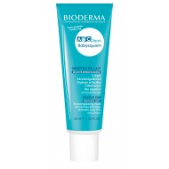 BIODERMA ABCDERM BABYSQUAM Crème croûtes de lait Tube de 40ml Bioderma - 1