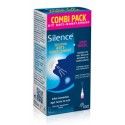 COMBI PACK Anti ronflement + spray nasal Spray de 15 ml COMBI PACK Anti ronflement + spray nasal Spray de 15 ml