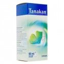 TANAKAN Extrait de Gingko Biloba Flacon de 30 ml IDIM PHARMA - 1 TANAKAN Extrait de Gingko Biloba Flacon de 30 ml IDIM PHARMA - 1