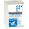 HEXOMEDINE...