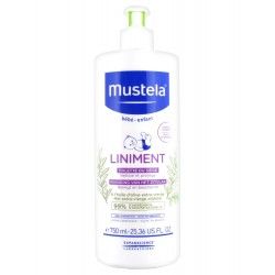 MUSTELA Liniment Flacon pompe de 750 ml MUSTELA Liniment Flacon pompe de 750 ml