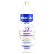 MUSTELA Liniment Flacon pompe de 750 ml