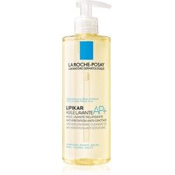 LA ROCHE POSAY LIPIKAR Huile lavante AP + Flacon de 400 ml LA ROCHE POSAY LIPIKAR Huile lavante AP + Flacon de 400 ml