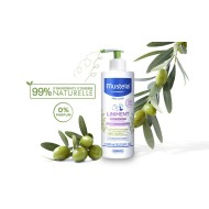 MUSTELA Liniment Flacon pompe de 400 ml