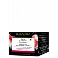 GARANCIA Que mes rougeurs disparaissent Crème de nuit Pot de 50 ml GARANCIA Que mes rougeurs disparaissent Crème de nuit Pot de 50 ml