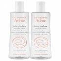 AVENE lotion micellaire Offre lot de 2 flacons de 400 ml AVENE lotion micellaire Offre lot de 2 flacons de 400 ml