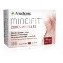 ARKOPHARMA MINCIFIT Zones rebelles Boite de 60 capsules ARKOPHARMA MINCIFIT Zones rebelles Boite de 60 capsules