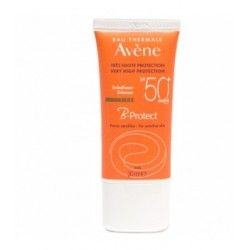 AVENE SOLAIRE B-PROTECT SPF 50+ Tube de 30 ml