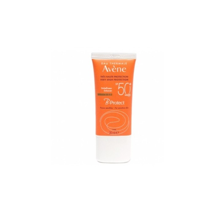 AVENE SOLAIRE B-PROTECT SPF 50+ Tube de 30 ml