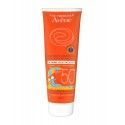 AVENE SOLAIRE 50 + Lait enfant très haute protection Tube de 250 ml AVENE SOLAIRE 50 + Lait enfant très haute protection Tube de 250 ml