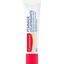 ELASTOPLAST Pommade cicatrisante Tube de 20 grammes ELASTOPLAST Pommade cicatrisante Tube de 20 grammes