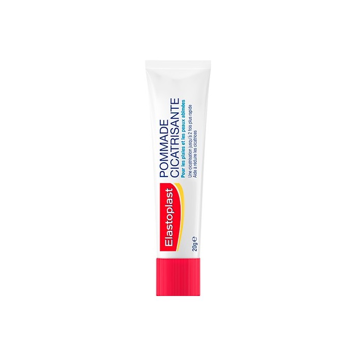 ELASTOPLAST Pommade cicatrisante Tube de 20 grammes