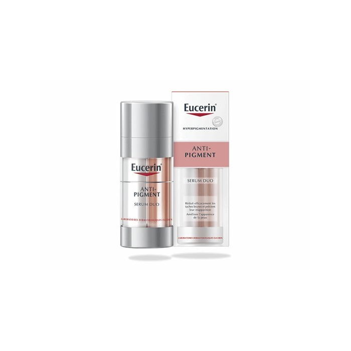 EUCERIN ANTI PIGMENT Sérum Duo Flacon de 30 ml