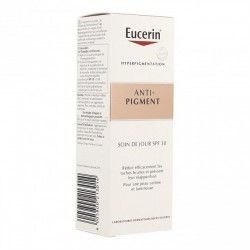EUCERIN ANTI PIGMENT SOIN DE JOUR SPF 30 Flacon de 50 ml EUCERIN ANTI PIGMENT SOIN DE JOUR SPF 30 Flacon de 50 ml