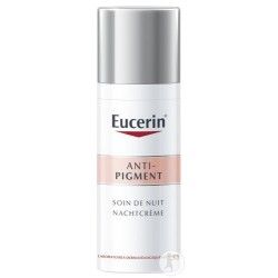 EUCERIN ANTI PIGMENT Soin de nuit Flacon de 50 ml EUCERIN ANTI PIGMENT Soin de nuit Flacon de 50 ml