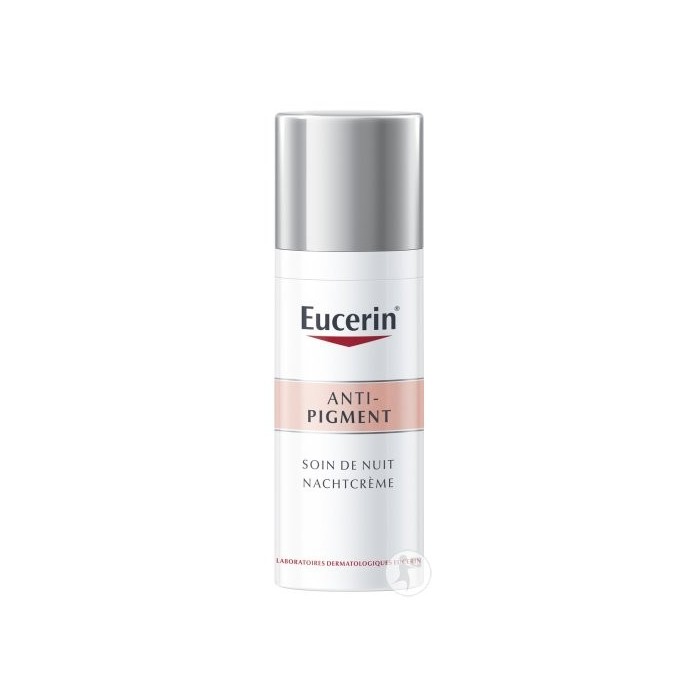 EUCERIN ANTI PIGMENT Soin de nuit Flacon de 50 ml