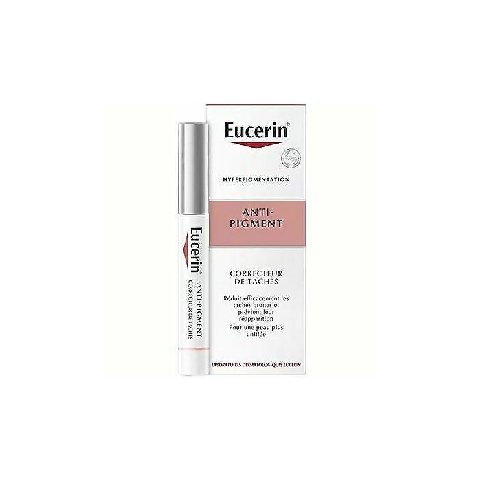 EUCERIN ANTI PIGMENT Stylo correcteur de taches Flacon de 5 ml