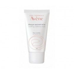 AVENE SOINS ESSENTIELS Masque apaisant éclat Tube de 50 ml
