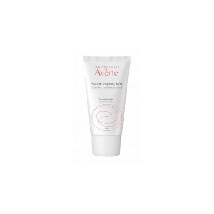 AVENE SOINS ESSENTIELS Masque apaisant éclat Tube de 50 ml