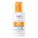 EUCERIN SUN 50+ Spray kids Flacon de 200ml LABORATOIRES DERMATOLOGIQUES EUCERIN - 1 EUCERIN SUN 50+ Spray kids Flacon de 200ml LABORATOIRES DERMATOLOGIQUES EUCERIN - 1