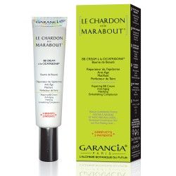 GARANCIA Le Chardon et le Marabout BB Crème Nude Tube de 30ml GARANCIA - 1