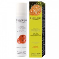 GARANCIA Diabolique Tomate Crème d'eau Flacon pompe de 30ml GARANCIA - 1 GARANCIA Diabolique Tomate Crème d'eau Flacon pompe de 30ml GARANCIA - 1