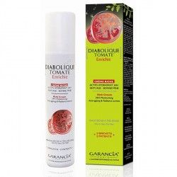 GARANCIA Diabolique tomatre Enrichie hydratant, anti-age, bonne mine 24 h GARANCIA - 1 GARANCIA Diabolique tomatre Enrichie hydratant, anti-age, bonne mine 24 h GARANCIA - 1