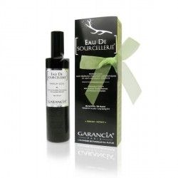 GARANCIA Eau de Sourcellerie Parfum soin Flacon de 50 ml GARANCIA - 1