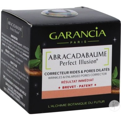GARANCIA ABRACADABAUME Perfect Illusion Pot de 12 g GARANCIA - 1 GARANCIA ABRACADABAUME Perfect Illusion Pot de 12 g GARANCIA - 1
