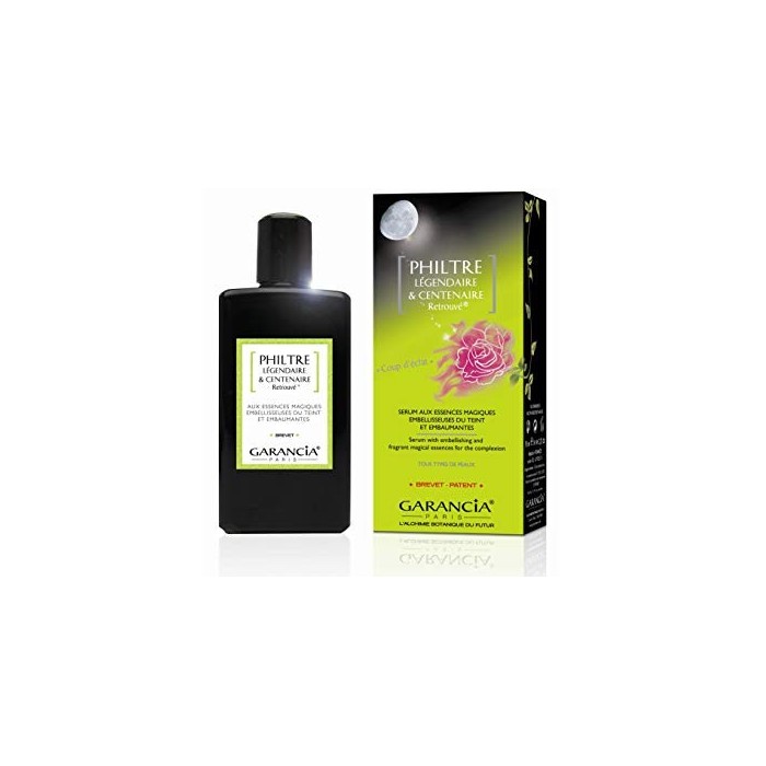 GARANCIA Philtre legendaire et centenaire Flacon de 95 ml GARANCIA - 1