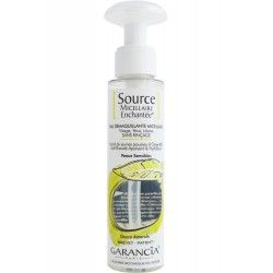 GARANCIA Source micellaire enchantée Flacon de 100 ml