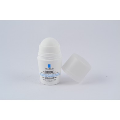 LA ROCHE POSAY  Déodorant physiologique 24H Bille de 50ml LA ROCHE POSAY  Déodorant physiologique 24H Bille de 50ml