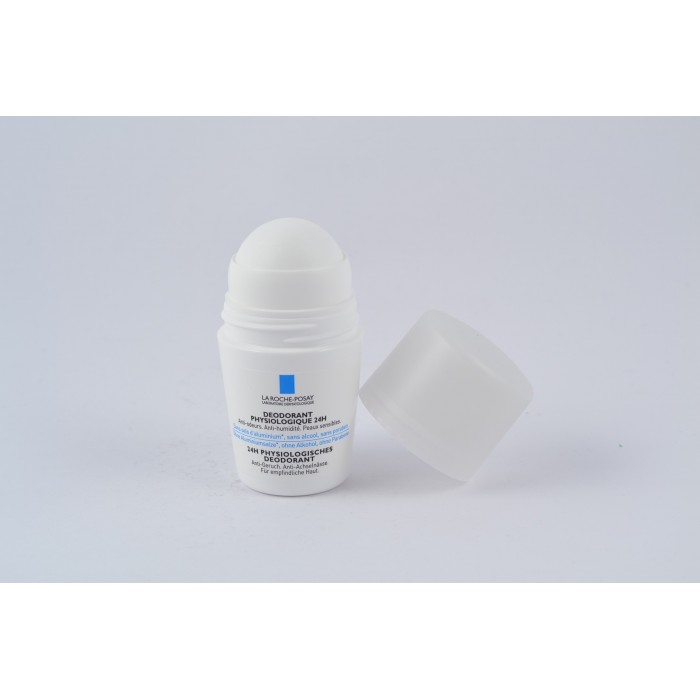LA ROCHE POSAY  Déodorant physiologique 24H Bille de 50ml