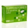 GIFRER Suppositoires à...